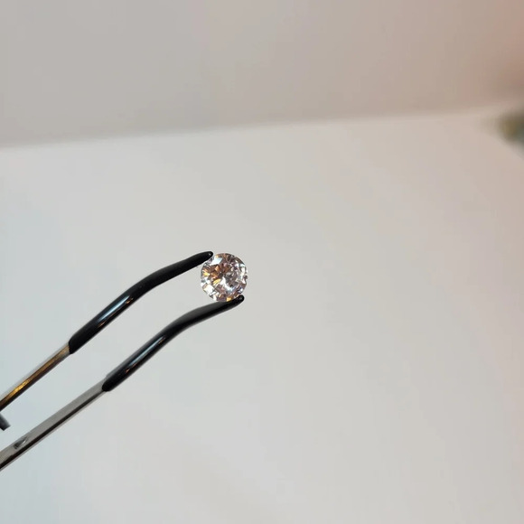 ❤️ 3 for $35 Lot of vintage jewellery earrings  cubic stone bracelet pendant - Picture 17 of 17